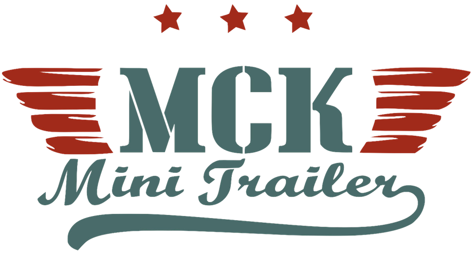 MCK Mini Trailer